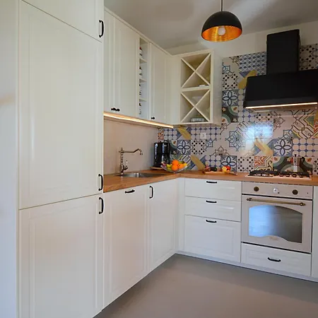 Robinson House Bosiljka Holiday home Dobropoljana