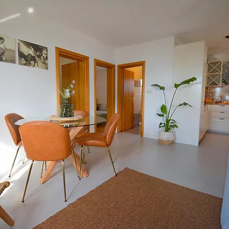 Robinson House Bosiljka Prázdninový dům