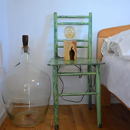 Prázdninový dům Robinson House Bosiljka Dobropoljana